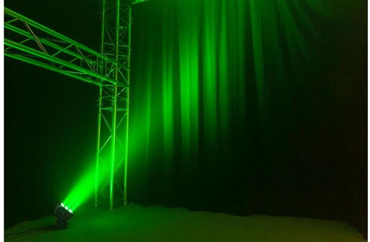 Produktbild BeamZ Archiktekturscheinwerfer StarColor72 (LED)