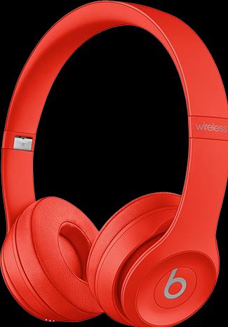 Image du produit Beats Solo3 sans fil (pas de réduction du bruit, 40 h, Sans fil)