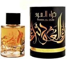 Image du produit Lattafa Perfumes Thara al Oud (Eau de parfum, 100 ml)