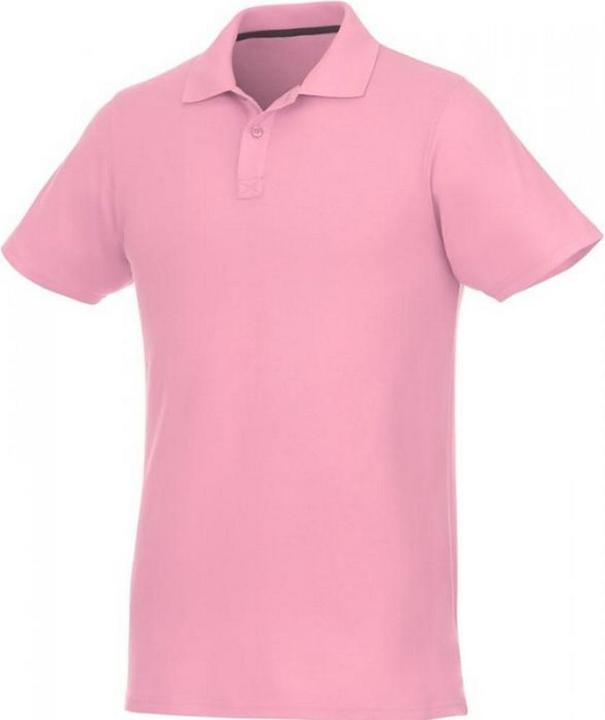 Elevate Helios Poloshirt kurzärmlig