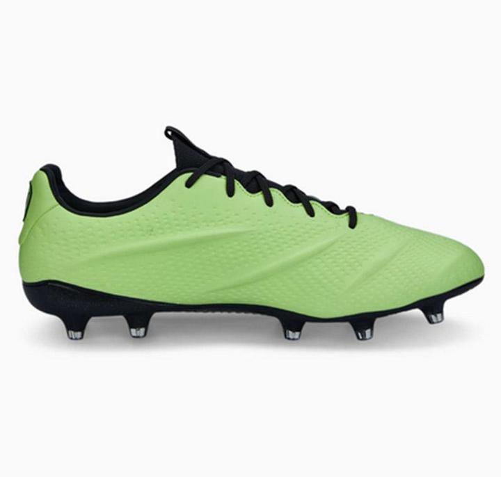 Immagine prodotto Puma Scarpa da calcio King Platinum 21 Vgn Fg/ag (44)