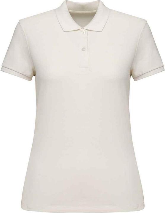 Actual product image Native Spirit Womens/Ladies Pique Polo Shirt (XS)