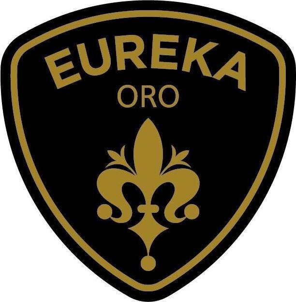 Actual product image Eureka Mignon Specialita Oro Single Tin
