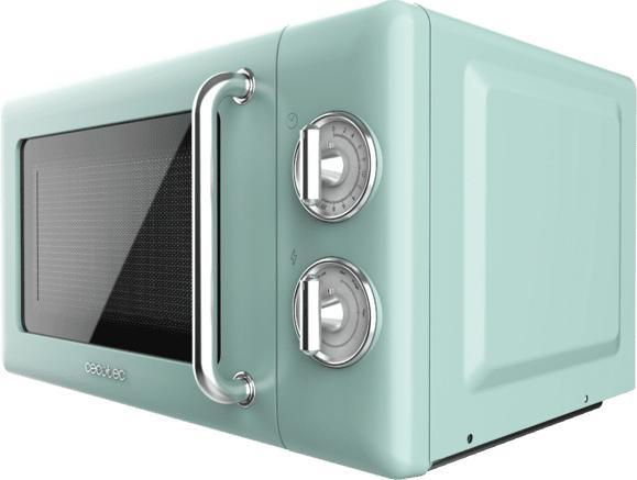 Actual product image Cecotec PROCLEAN 3010 RETRO GREEN (20 l)