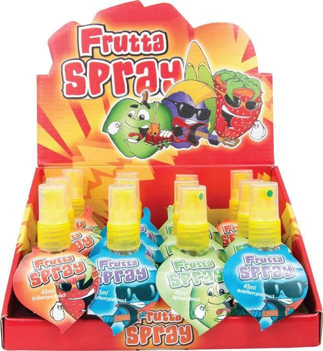 Produktbild FT Frutta Spray (1 Stk., 50 g)