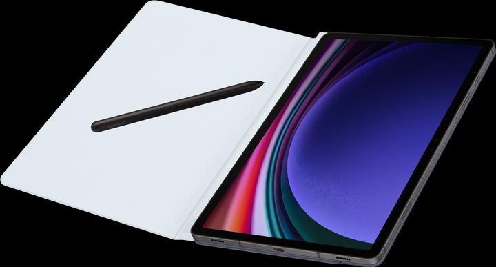 Produktbild Samsung Smart Book Cover (Galaxy Tab S9, Galaxy Tab S9 FE, Samsung Galaxy Tab S10 FE)