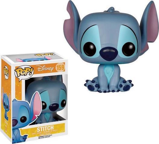 Produktbild Funko Disney: Stitch