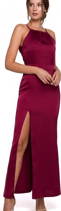 Makover Langes Kleid
