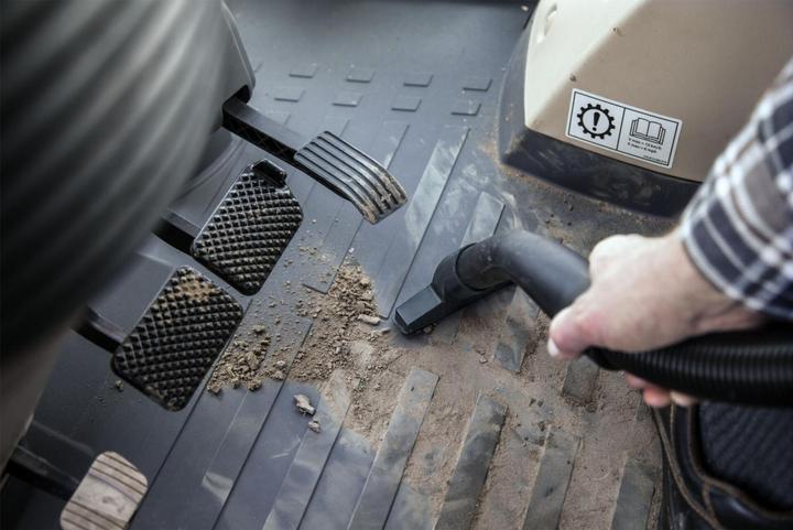 Immagine prodotto Kärcher Professional NT65/2 Ap (Aspirapolvere a umido e a secco)