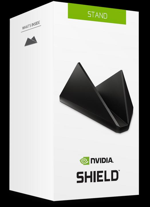 Image du produit NVIDIA Cabine de télévision SHIELD (Divers)