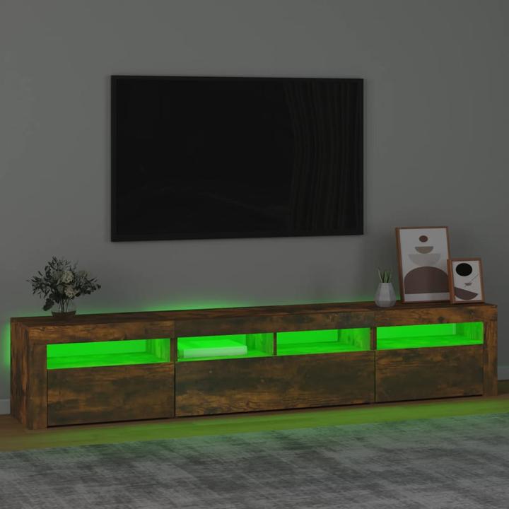 Image du produit VidaXL Korotsek (210 x 35 x 40 cm)