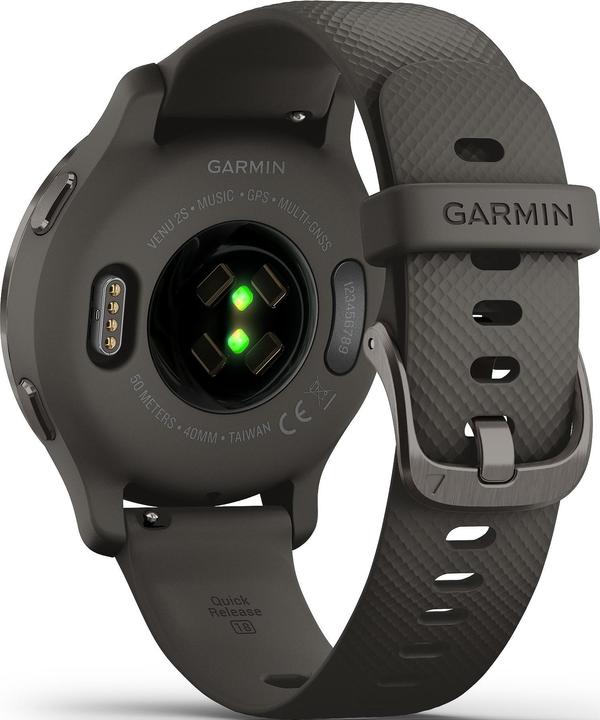 Actual product image Garmin Venu 2S (40 mm)