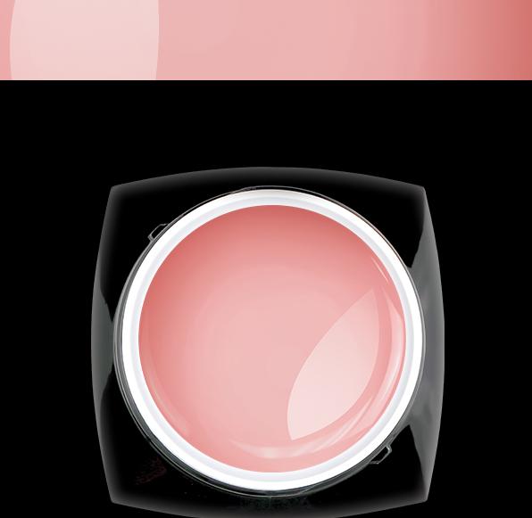 Produktbild Marily Nails EASYFILL – COVERGEL 40ml (Gel-Effekt Nagellack)