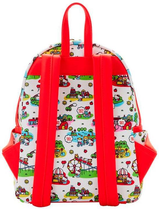 Produktbild Loungefly Hello Kitty Rucksack 26cm