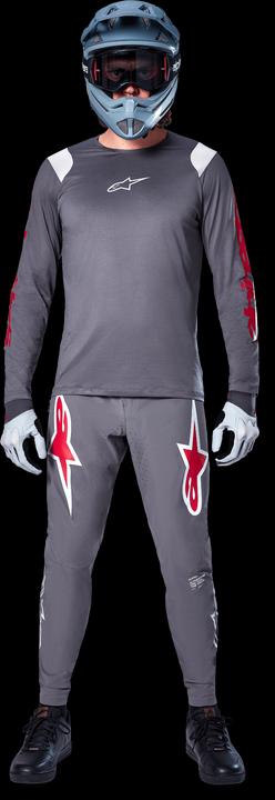 Actual product image Alpinestars Jersey 24 A-Supra Astar Ls (XXL)