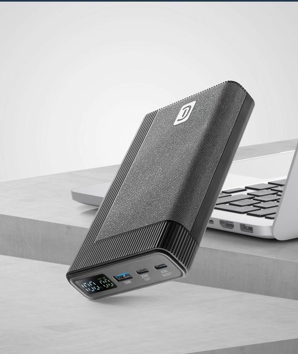 Actual product image Cellularline Rocket 20000 (20000 mAh, 65 W, 74 Wh)