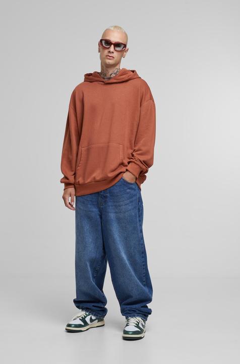 Produktbild Urban Classics Light Terry Hoody - 166787 (XL)
