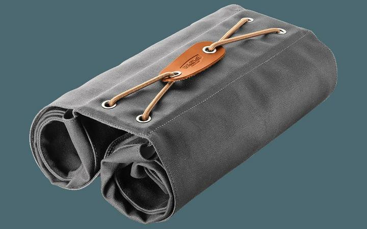 Produktbild Brooks England Brick Lane (28 l, Gepäckträgertasche)