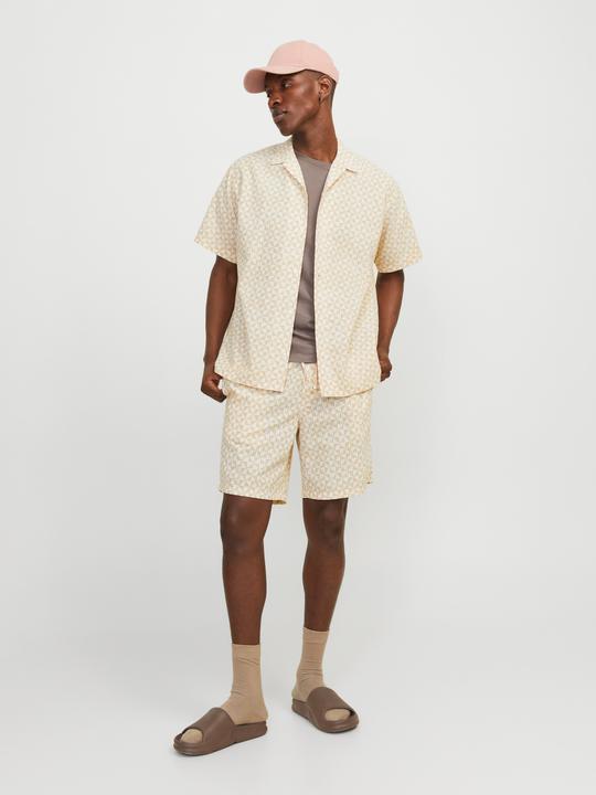 Actual product image Jack & Jones Jogger Fit Shorts Shorts (XL)