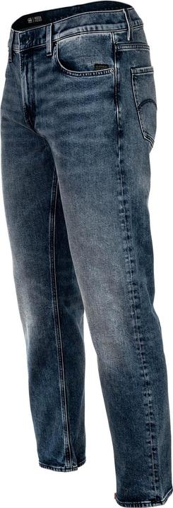 Produktbild G-Star Mosa Straight Faded Atlantic Ocean (W35/L32)