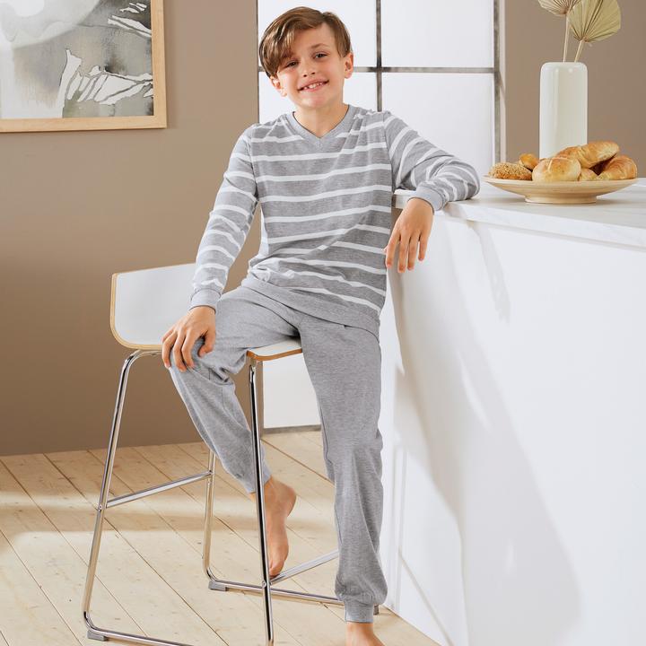 Produktbild Erwin Müller Kinder-Schlafanzug (152)