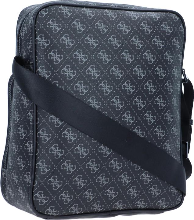 Actual product image Guess Vezzola shoulder bag 25 cm