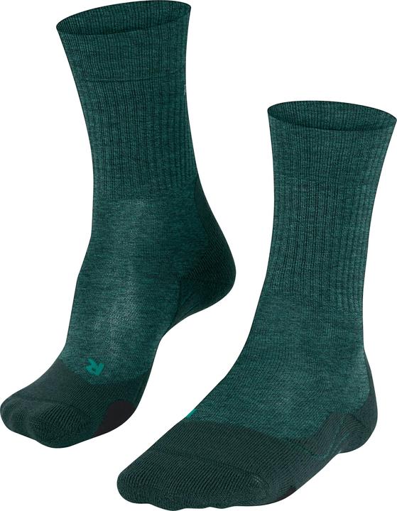 Actual product image Falke TK2 Wool (39 - 41)