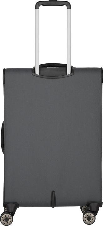 Produktbild Travelite Trolley + Koffer Skaii 4w Trolley M (67 l, M (50 - 90l))