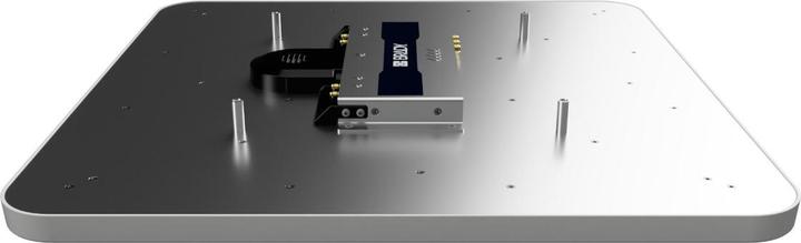Image du produit Brady FR22 + BFA 915 kit US
