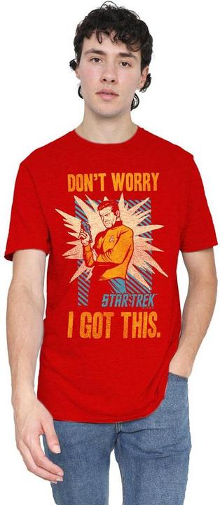 Produktbild Got This TShirt (3XL)