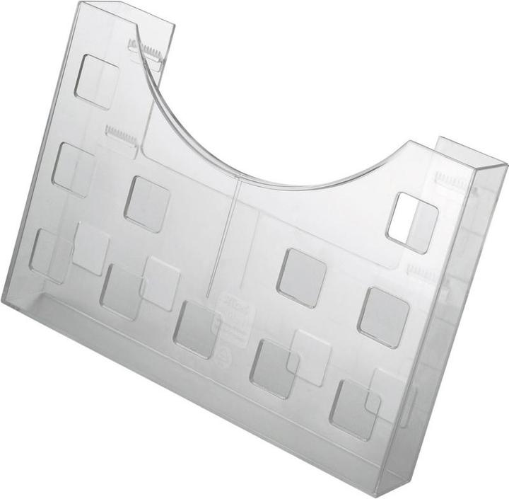 Immagine prodotto Helit Porta opuscoli /H6102602, DIN A6 (A6)