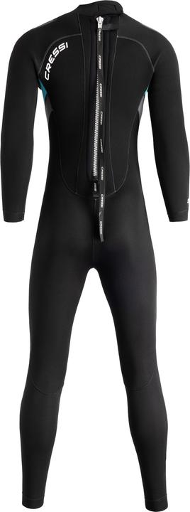 Actual product image Cressi Castoro (5mm, XL)