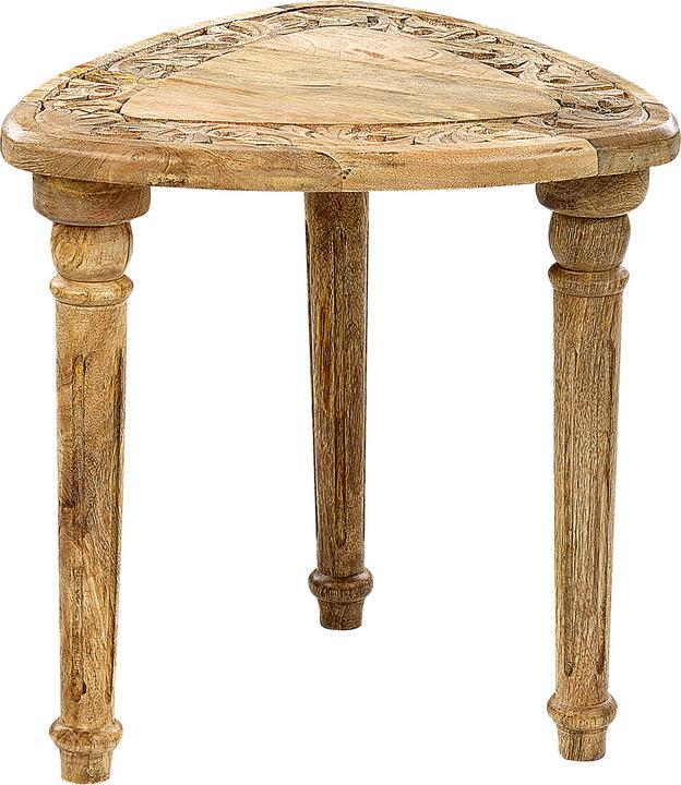 Actual product image Beliani Elio (33 x 40 x 44 cm)