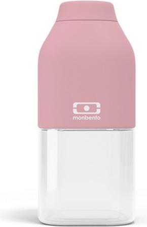 Produktbild Monbento Positive S Light Rouge-Flasche