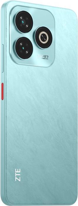 Image du produit ZTE Blade A75 (128 Go, Vert, 6.60", Double SIM, 50 Mpx, 4G)