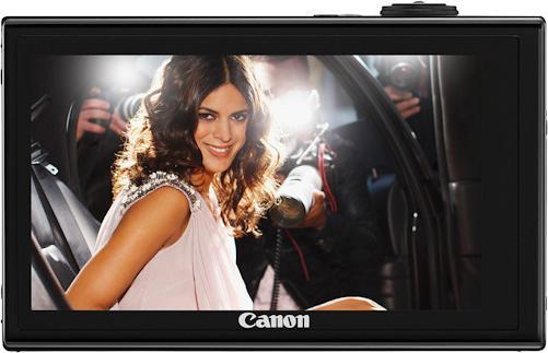 Image du produit Canon Ixus 240 Hs (1/2,3'')