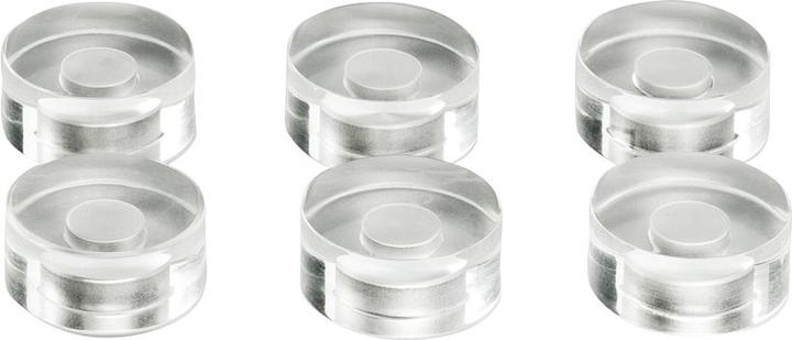 Image du produit Magnetoplan Concevoir des aimants (6 x)