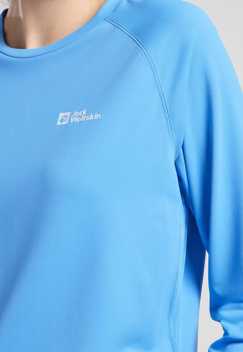 Image du produit Jack Wolfskin Prelight Swift Ls W (XL)