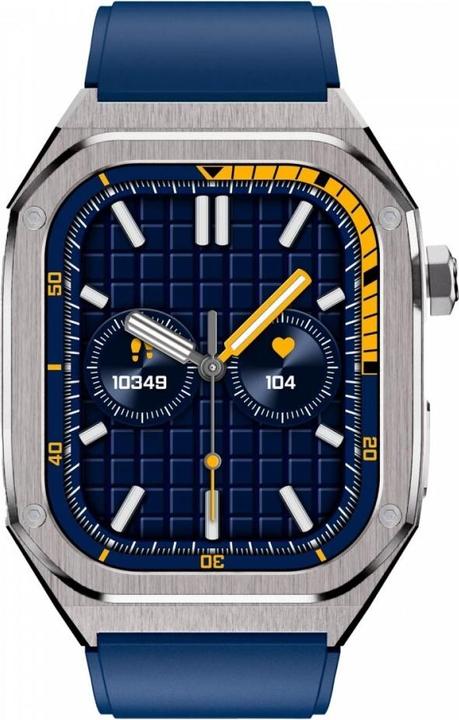 Image du produit Maxcom FW65 Iron S (41 mm)