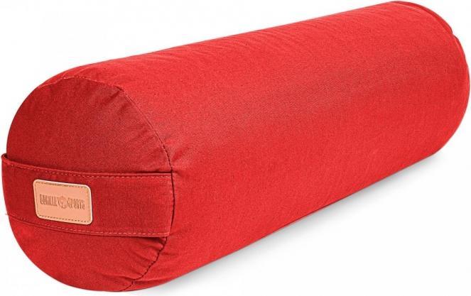 Gorilla Sports Yoga Bolster