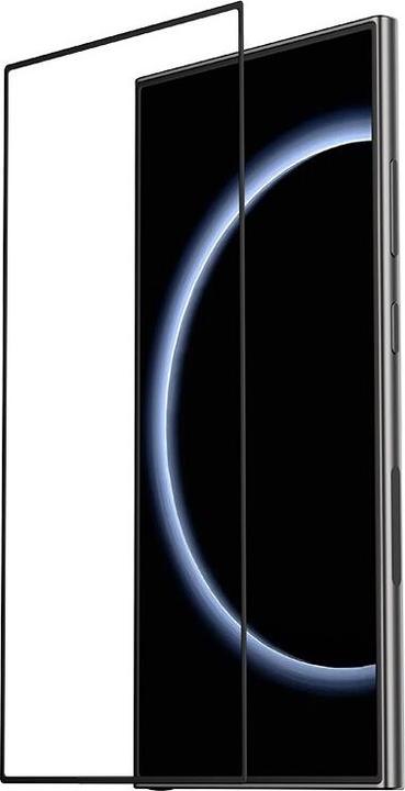 Actual product image Benks - GlassWarrior Display Panzerglas Antireflexion Galaxy S25 Ultra (1 Piece, Samsung Galaxy S25 Ultra)