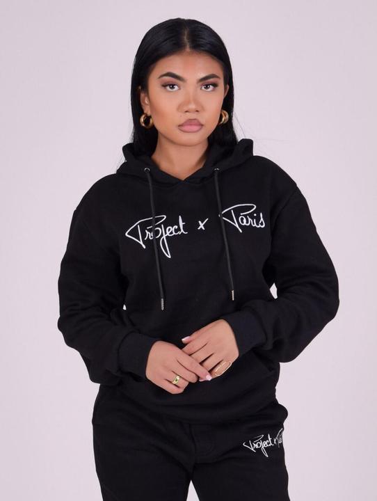 Produktbild Project X Paris kapuzenpullover project x pari (S)