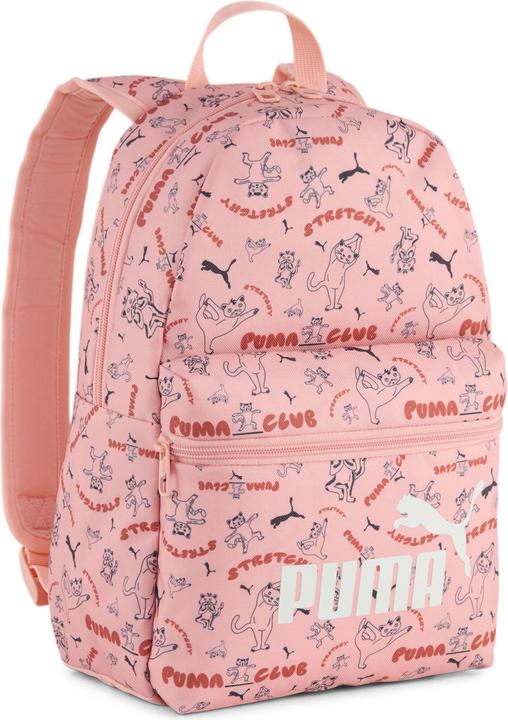 Actual product image Puma PHASE AOP Small Backpack