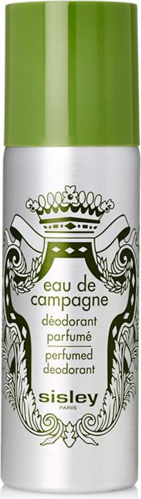 Sisley Deodorant Eau de Campagne (Spray, 150 ml)