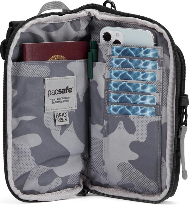 Image du produit Pacsafe GO Tech Crossbody