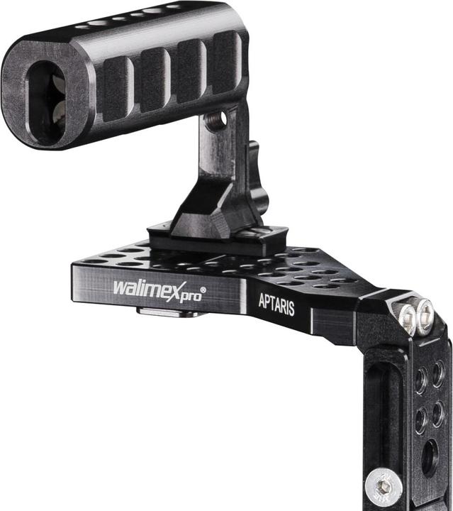 Produktbild Walimex Aptaris Universal Handle large (Griff)