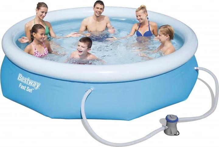 Immagine prodotto Bestway Set veloce (Ø 305 x 76 cm)