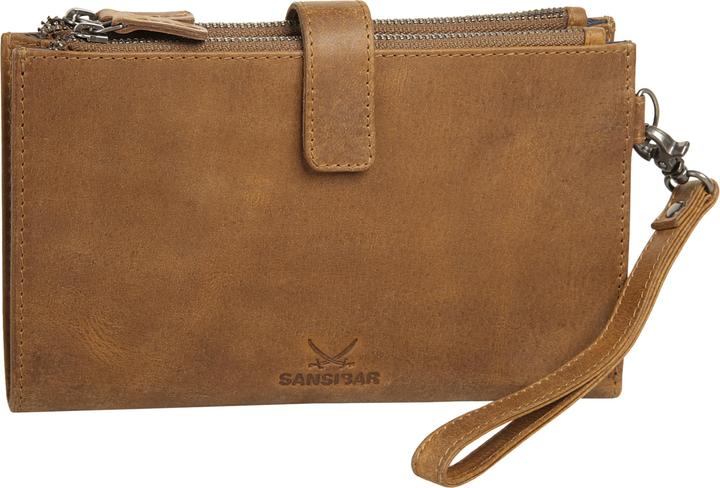 Actual product image Sansibar Geldbörse SYLT