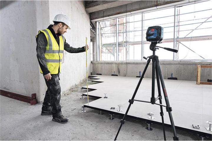 Productafbeelding Bosch Professional Lijnlaser GLL 20-22 G