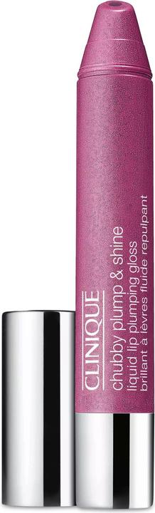 Clinique Chubby Plump & Shine (07 Goliath Grape)